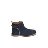 Bleu Fonce Uni