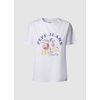 Tee shirt manche courte femme Pepe Jeans