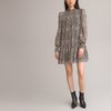 Estampado de leopardo