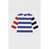 Blanc/Skipper/Ketchup/Marine D