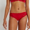 Intimo rosso donna
