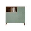 Noyer-Vert