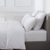 Blanc/Blush