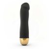 Preto/Dourado