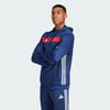 Team Navy / Red