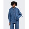 Medium Blue Denim