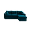 Bleu Canard