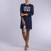 Liquette coton femme
