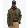 Vert Olive Surplus Goods