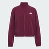 Maroon / White