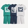 Pyjama dinosaure 3 ans