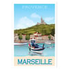 Affiche Seule