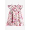 Rose Motif Fleurs