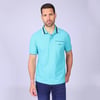 BLEU TURQUOISE
