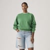 Vert - H126 Womens Pine Green