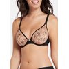 Soutien gorge Triangle sans armature petite poitrine