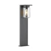 Anthracite, Transparent