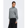 Medium Grey Melange