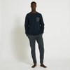 Pyjama manches longues en jersey de coton