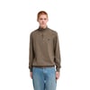 Marron Sepia Heather