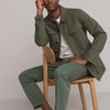 Saharienne homme