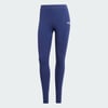 Dark Blue / White