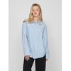 Chemise bleu clair