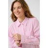 Rose Pink Stripe