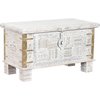 Banc coffre design