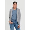 Gris Grey Melange