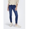 Medium Blue Denim