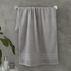 Silver grey