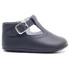 Chaussures mariage bébé garçon