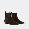 Marron Foncé