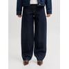 Blue Denim