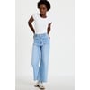 Denim Bleach