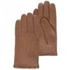 Gants cachemire homme