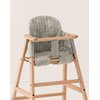 Gatsby Blanc / Vert Antique