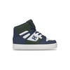 Bleu Dc Navy/Green
