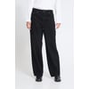 Noir Washed Black