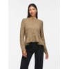 Marron - Dark Natural Melange1