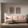 Blush Pink