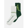 Laser Blanc Jaune Anis Joueur Vert Fo
