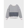 Sweat fille Mango Kids