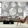 Gris / Argent