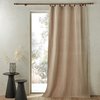 Raw Linen