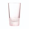 Verre cristal haut de gamme
