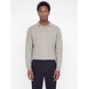 Light Grey Melange 1