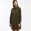 Robe longue maille