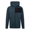 Bleu Sarcelle Foncé